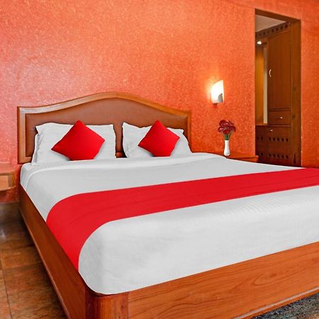 Flagship Bella Vagues Hotels Chennai Zewnętrze zdjęcie