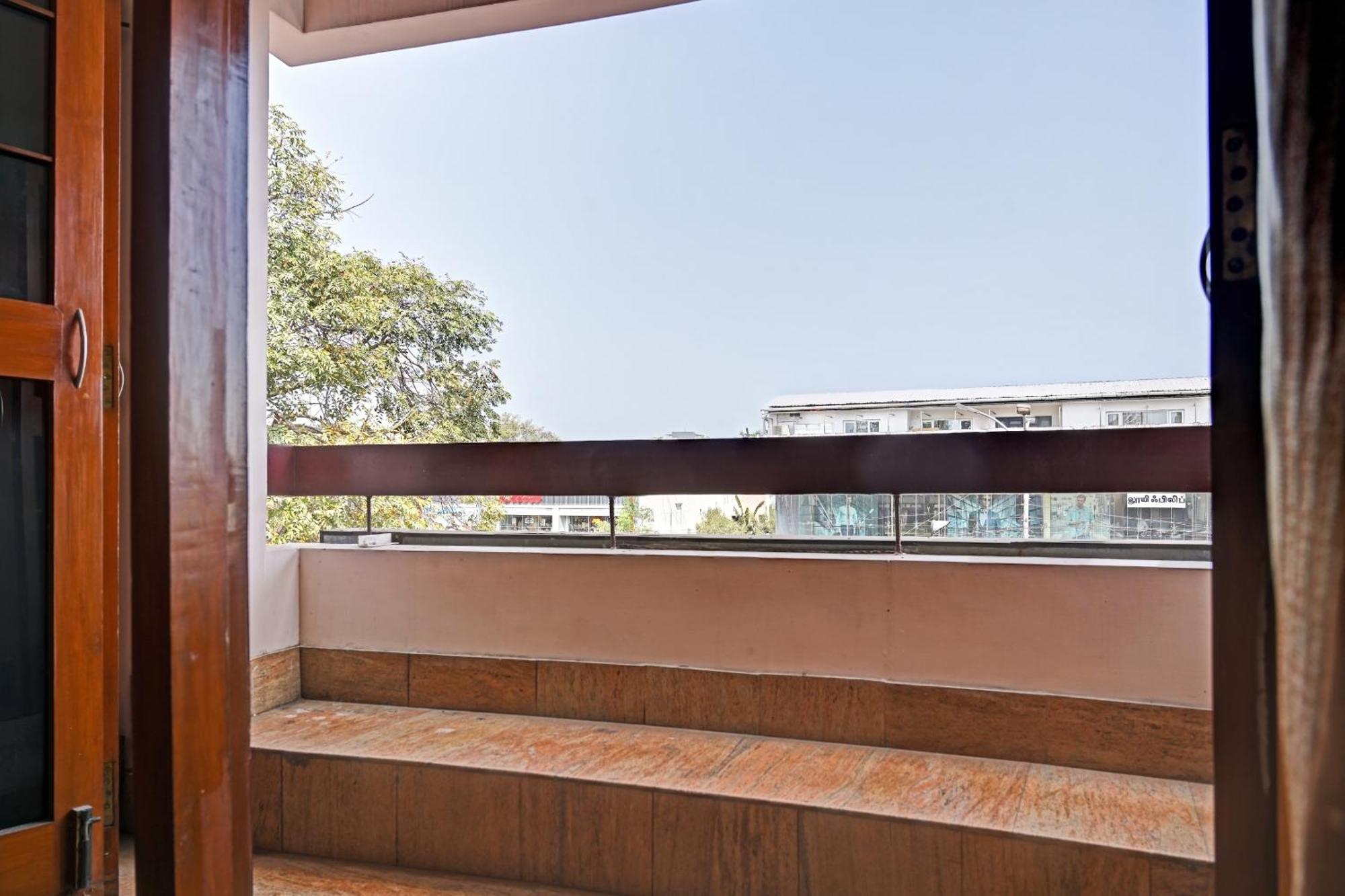 Flagship Bella Vagues Hotels Chennai Zewnętrze zdjęcie