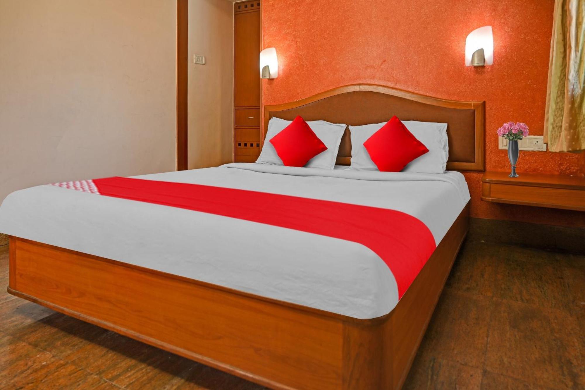 Flagship Bella Vagues Hotels Chennai Zewnętrze zdjęcie