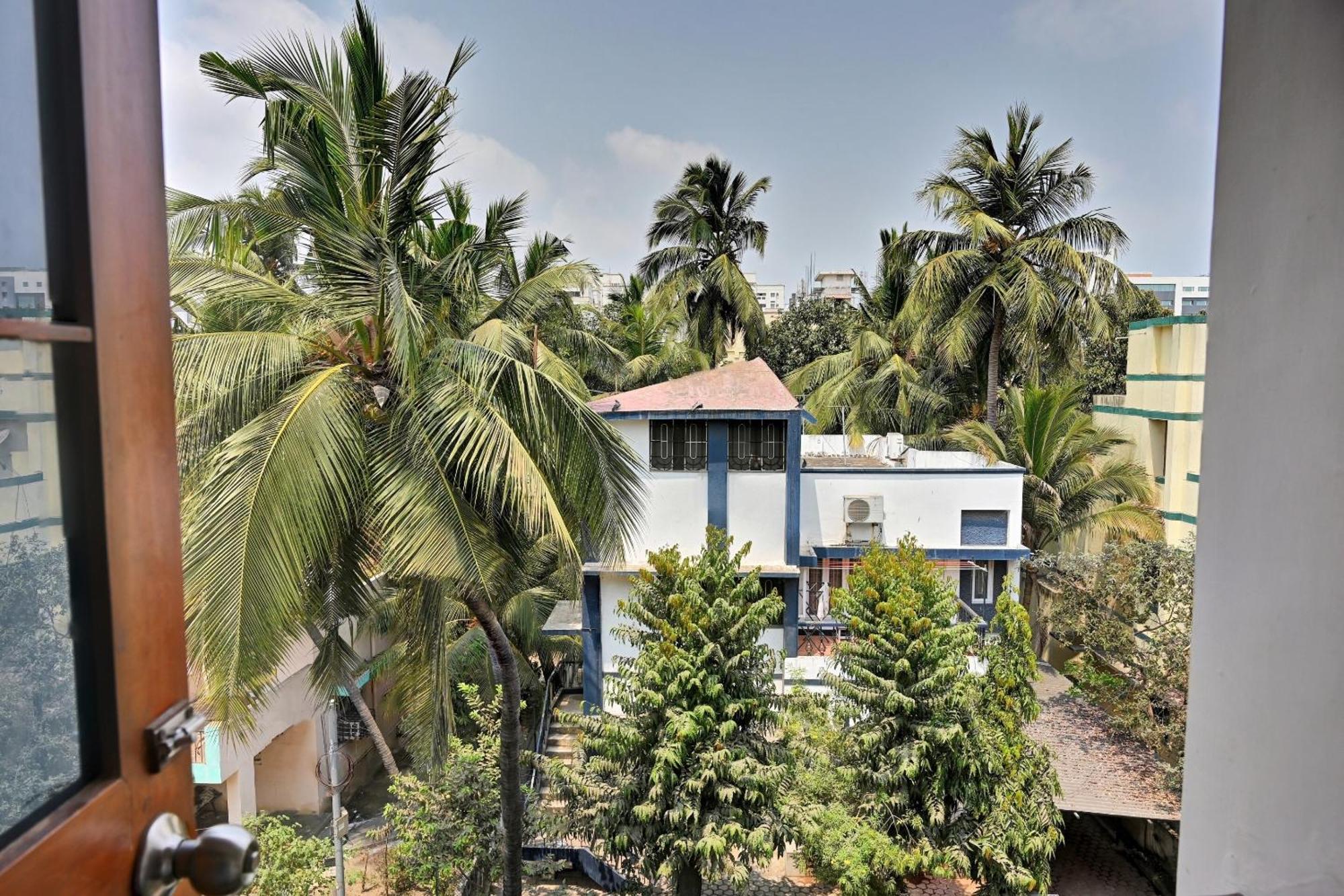 Flagship Bella Vagues Hotels Chennai Zewnętrze zdjęcie