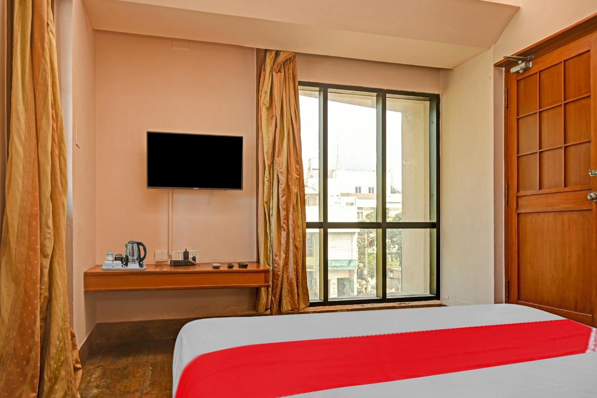 Flagship Bella Vagues Hotels Chennai Zewnętrze zdjęcie